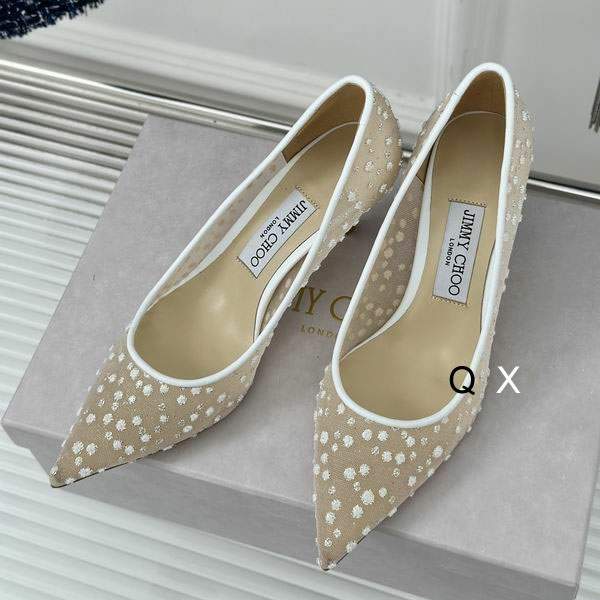 Picture of Jimmy Shoes _SKUJimmyChoosz35-40811589.5CMJX0503